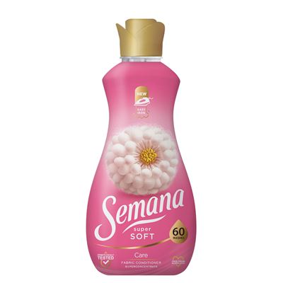 Semana super SOFT Balsam Rufe Care 1,2 L