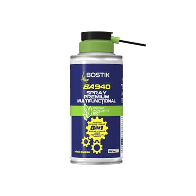 BOSTIK Spray Multifunctional BA 940 150 ml