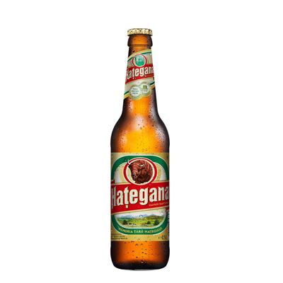 Hategana Bere Sticla Returnabila 20 x 0,5 L