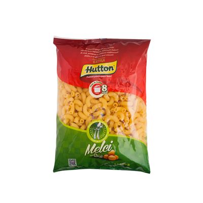 HUTTON Melci cu Oua 400 g