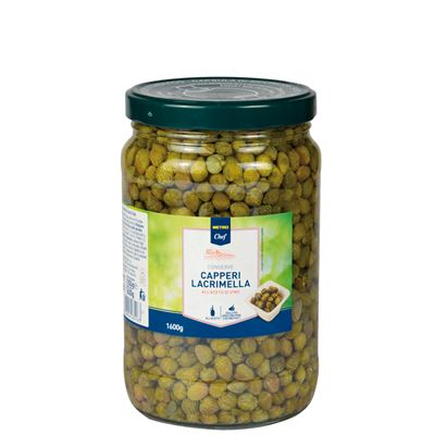 METRO Chef Capere Lacrimella Otet 1,6 Kg