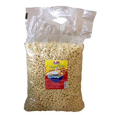 Rommac Cereale cu Miere 2,5 Kg