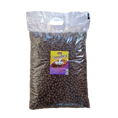 Rommac Cereale Bile cu Cacao 2,5 Kg