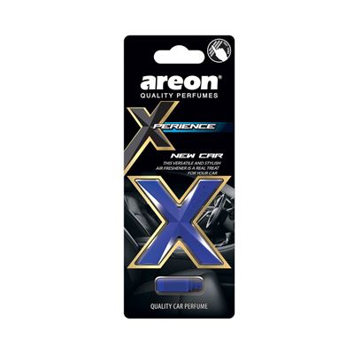 AREON Xperience Odorizant Auto New Car