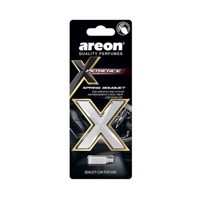 AREON Xperience Odorizant Auto Spring Bouquet