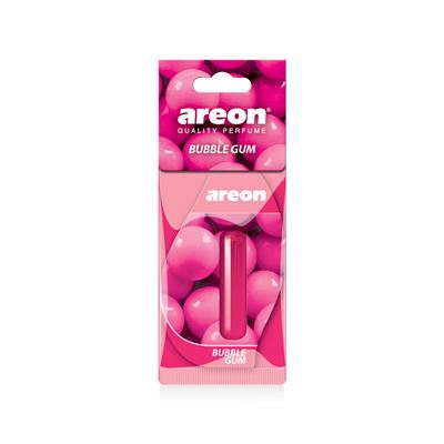 AREON Mon Liquid Odorizant Auto Bubble Gum 5 ml
