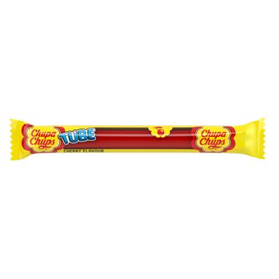 Chupa Chups Tubes Aroma Cirese 150 x 10 g