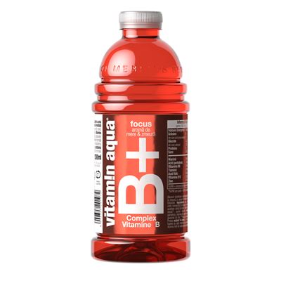 VITAMIN AQUA B+ SGR 6 x 1,2 L