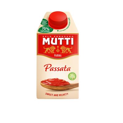 MUTTI Suc de Rosii 500 g