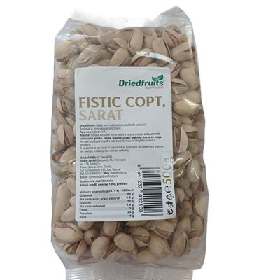 SUNLIT Fistic Copt Sarat 500 g