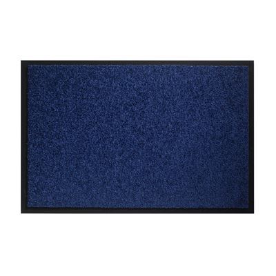 METRO PROFESSIONAL Covoras Mocheta Albastru 90 x 60 cm