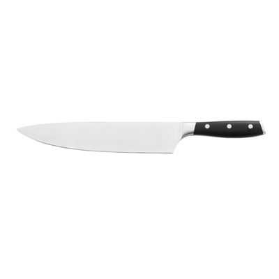 METRO PROFESSIONAL Forged Cutit Bucatar 25 cm