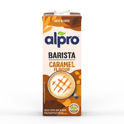 alpro Barista Caramel 1 L