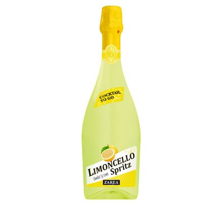ZAREA Cocktail to Go Limoncello Spritz SGR 0,75 L