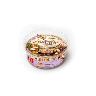 bunatate Salata Coleslaw 200 g