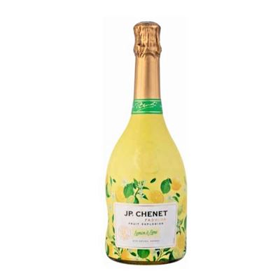 JP CHENET Fashion Lime 8% SGR 0,75 L