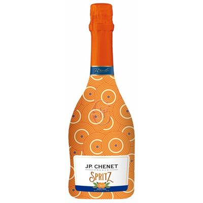 JP CHENET Spritz Sleeve 8% SGR 0,75 L