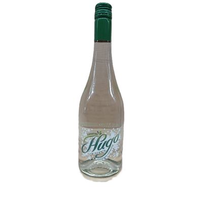 CAVATINI Hugo Cocktail 6,9% SGR 0,75 L