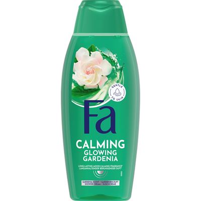 Fa Gel de Dus Gardenia 400 ml