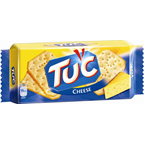 TUC Biscuiti Branza 100 g