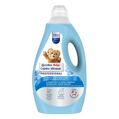 COCCOLINO PROFESSIONAL Balsam Rufe Concentrat Fresh 5 L