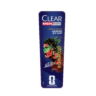 CLEAR Men Sampon Ronaldo 360 ml