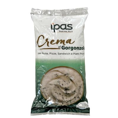 ipas Sos Branza Gorgonzola 500 g