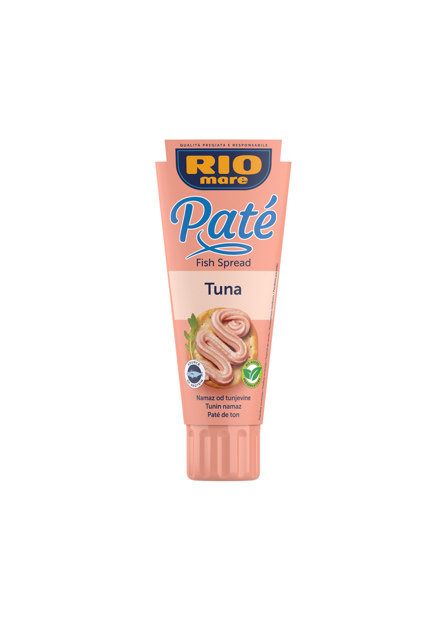 RIO mare Pate de Ton 100 g