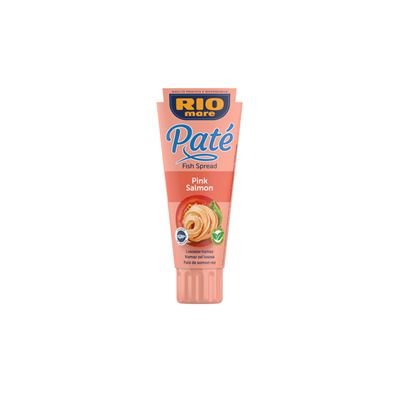 RIO mare Pate de Somon 100 g