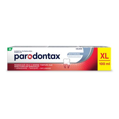 parodontax Whitening Pasta Dinti 100 ml
