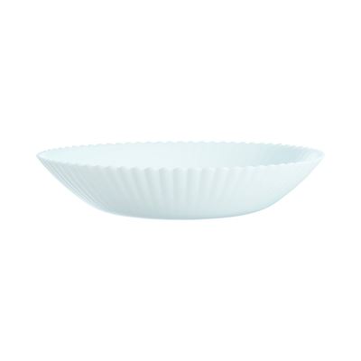 Luminarc Farfurie Opal Bloom Adanca 20 cm
