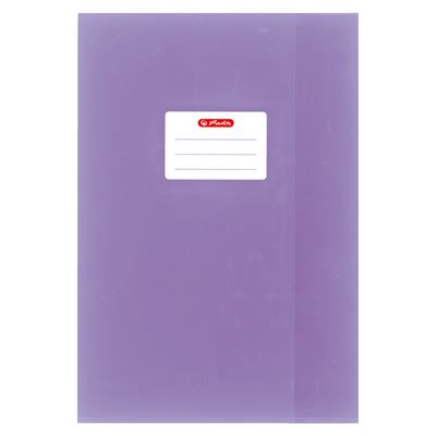 herlitz Invelitoare PP A4 Violet