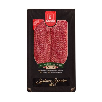 MEDA Salam Sinaia Feliat 100 g