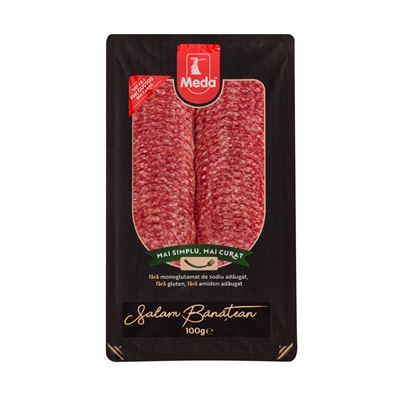 MEDA Salam Banatean Feliat 100 g