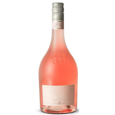 TENUTA ULISSE Frizzante Vin Rose Sec SGR 0,75 L