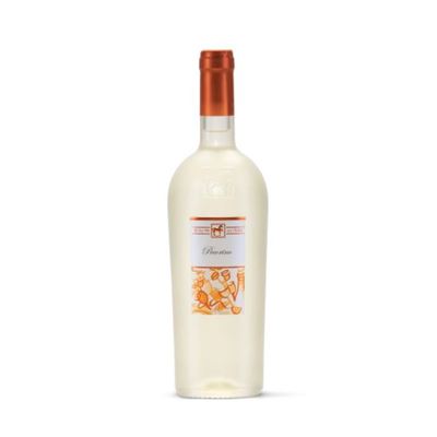 TENUTA ULISSE Pecorino Premium Vin Alb Sec SGR 0,75 L