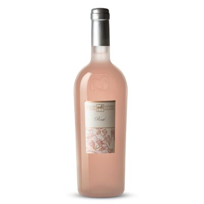 TENUTA ULISSE Vin Rose Sec SGR 0,75 L