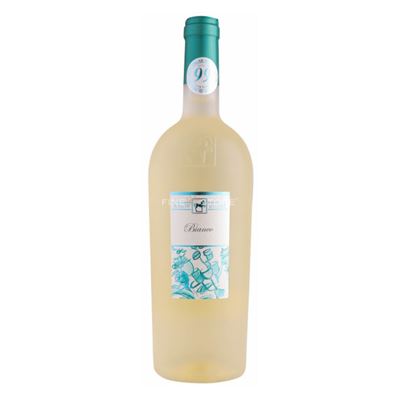 TENUTA ULISSE Bianco Vin Alb Sec SGR 0,75 L