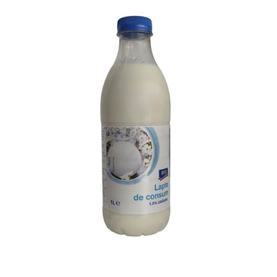 aro Lapte 1,5% PET 1 L
