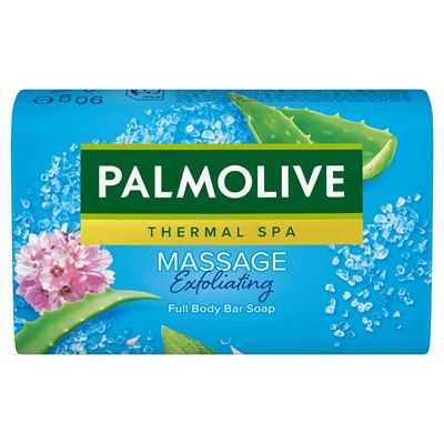 Palmolive Thermal Spa Sapun Solid Massage 6 x 90 g
