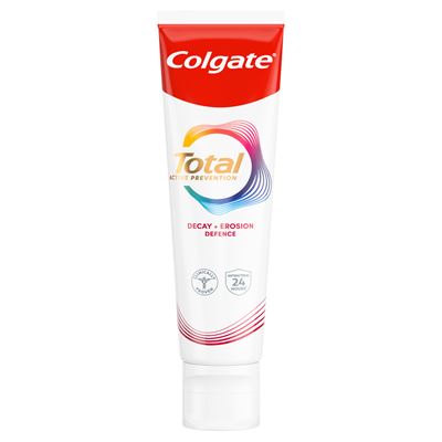 Colgate Total Active Prevention Pasta de Dinti 100 ml