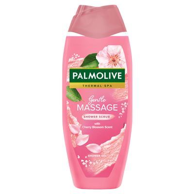Palmolive Thermal Spa Gel de Dus Gentle Massage 500 ml