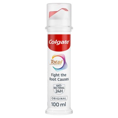 Colgate Total Original Pasta de Dinti Tub 100 ml