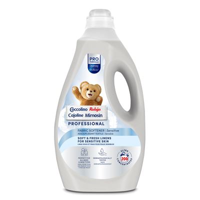 COCCOLINO PROFESSIONAL Fresh Sensitive Balsam Rufe Concentrat 5 L