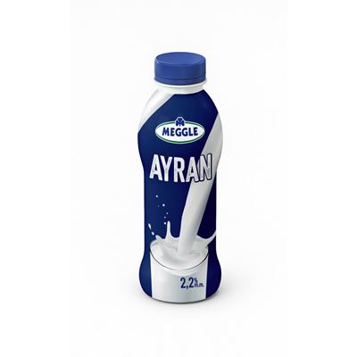 MEGGLE Ayran 2,2 % 500 g