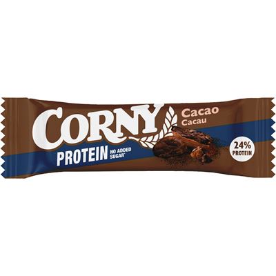 CORNY Baton Cereale Cacao 50 g