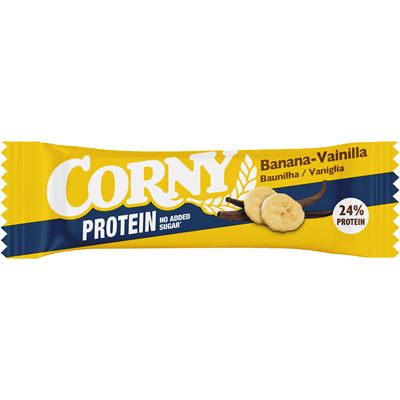 CORNY Baton Cereale Banana & Vanilie 50 g