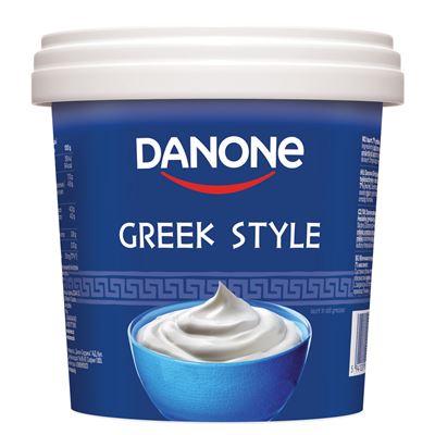 DANONE Iaurt Grecesc 7 % 920 g