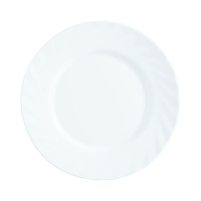 Luminarc Trian Farfurie Desert Opal 19 cm