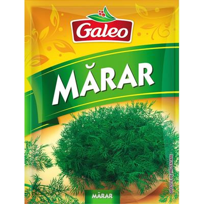 Galeo Marar 5 x 8 g